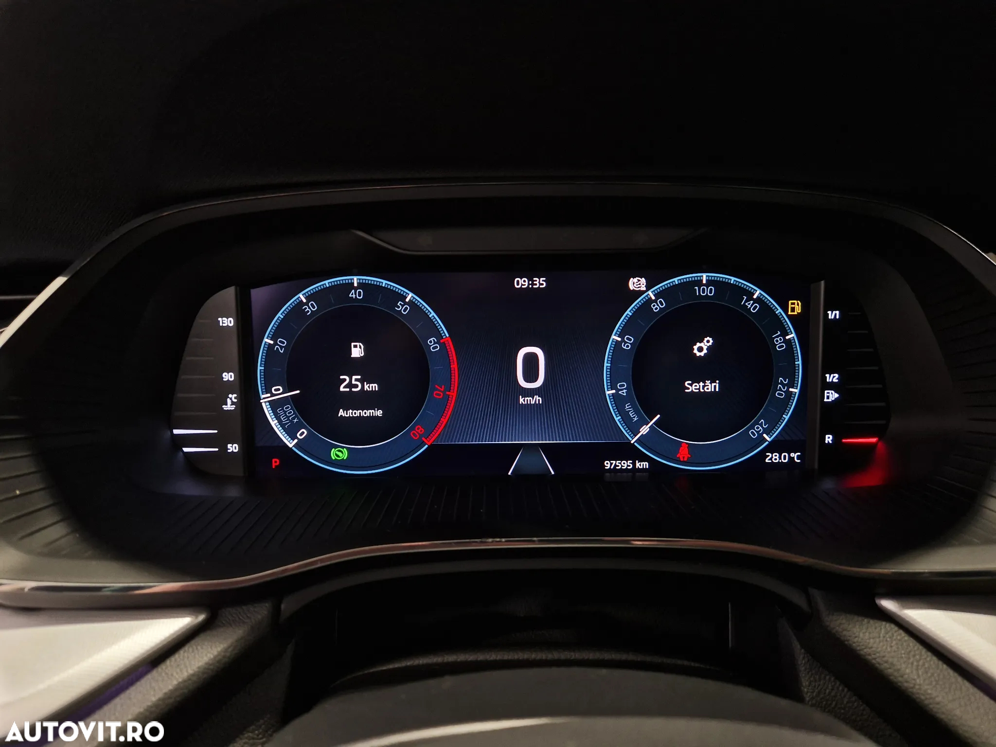 Skoda Octavia 1.0 TSI DSG Mild Hybrid Style - 17