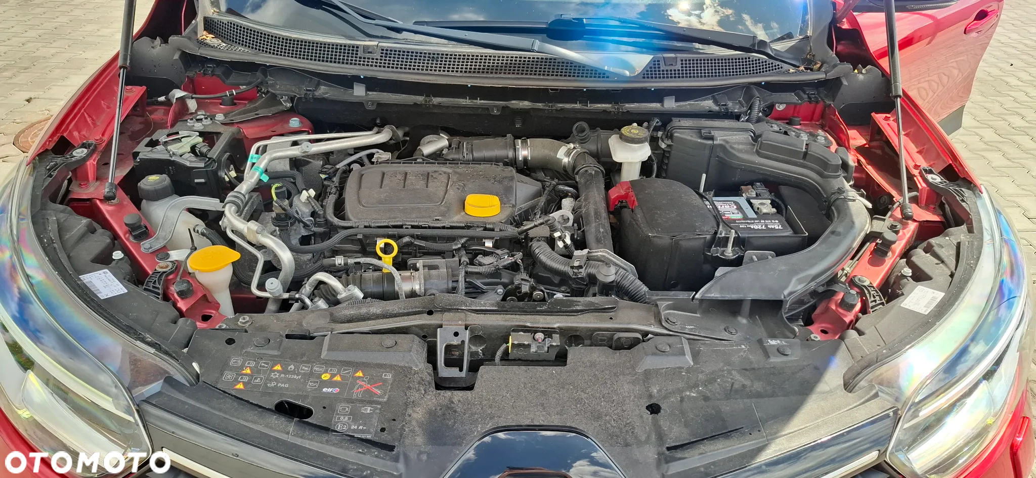 Renault Kadjar 1.6 dCi Energy Limited - 38
