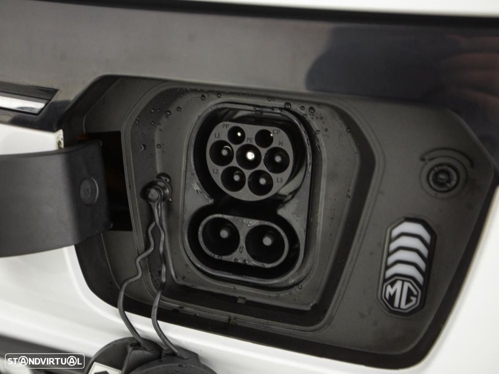 MG MG5 51 kWh Comfort - 13