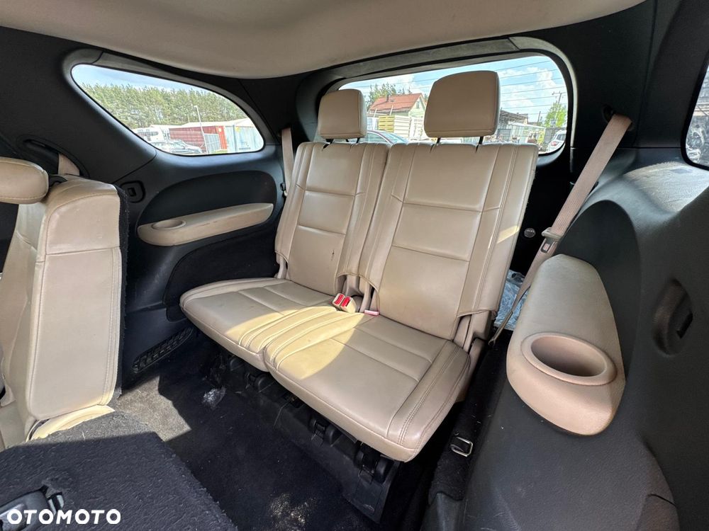 Dodge Durango - 18