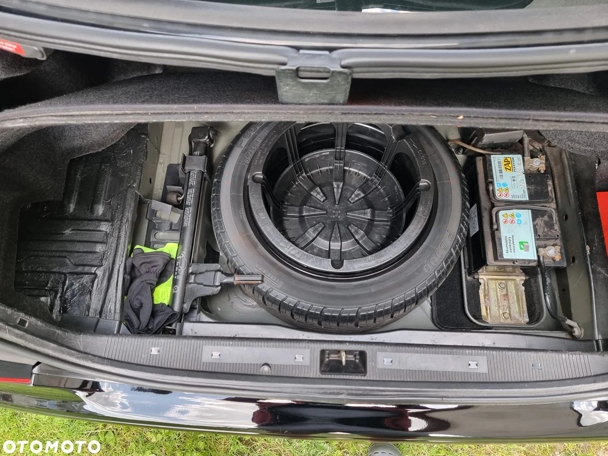 Mercedes-Benz CLK 320 - 24