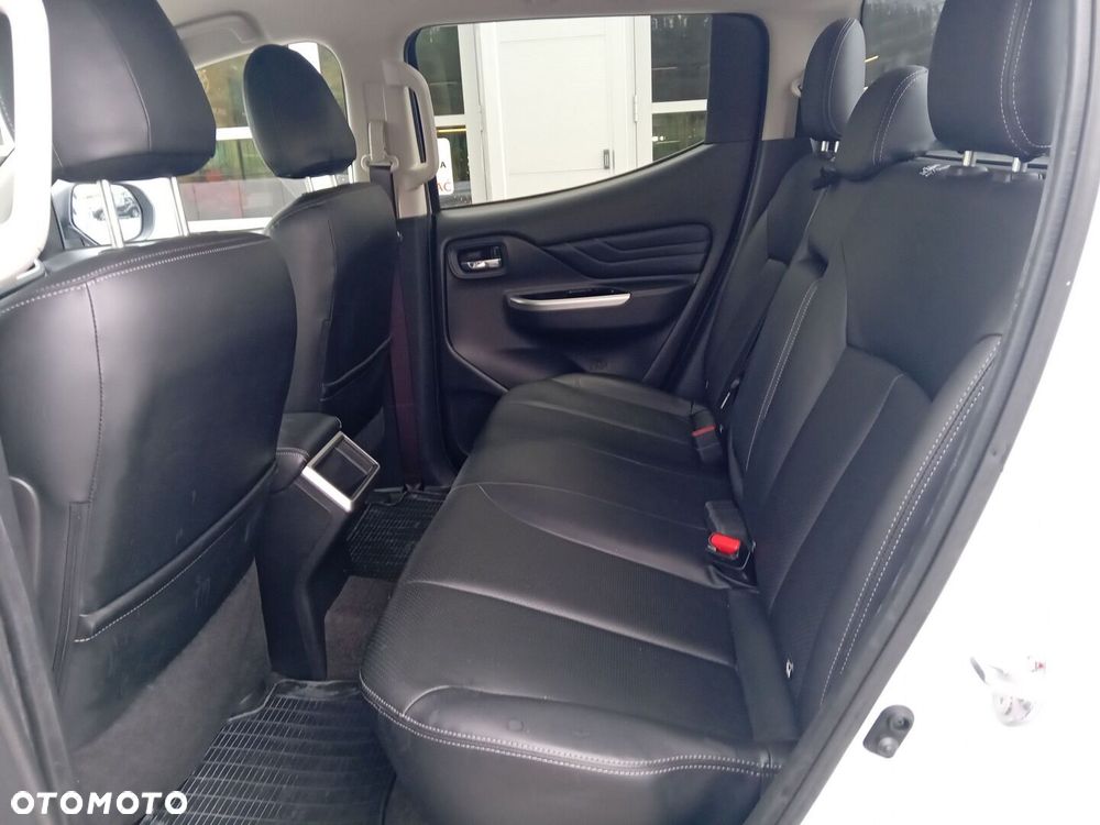 Mitsubishi L200 - 13