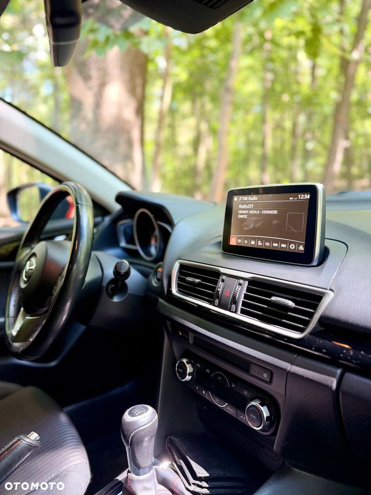 Mazda 3 2.0 Skymotion - 9