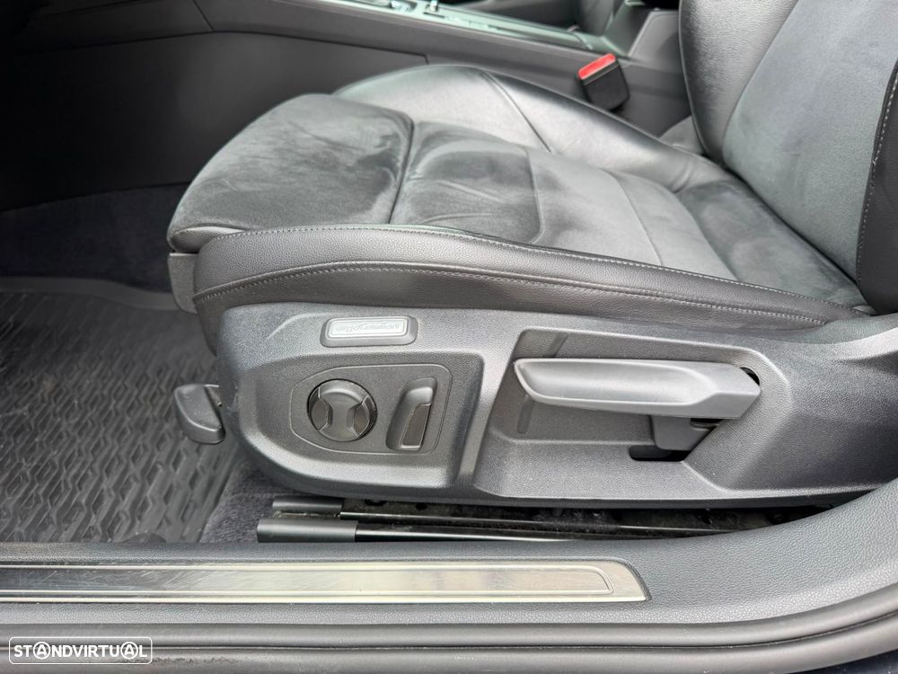 VW Arteon 2.0 TDI Elegance DSG - 34