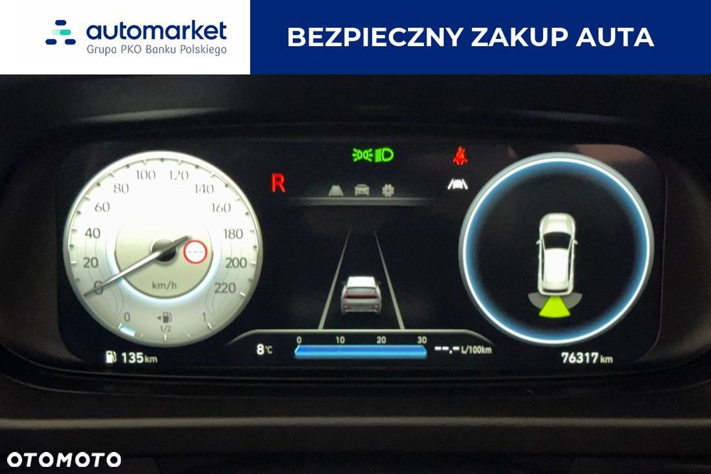 Hyundai Bayon 1.0 T-GDI Modern - 16