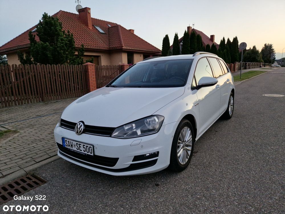 Volkswagen Golf - 2