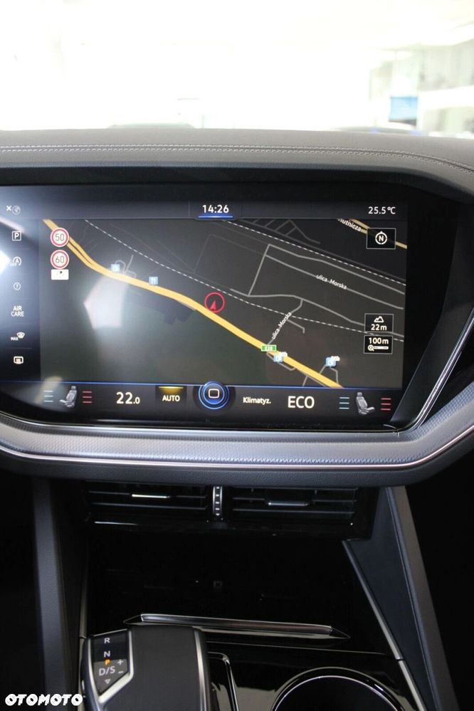 Volkswagen Touareg - 7