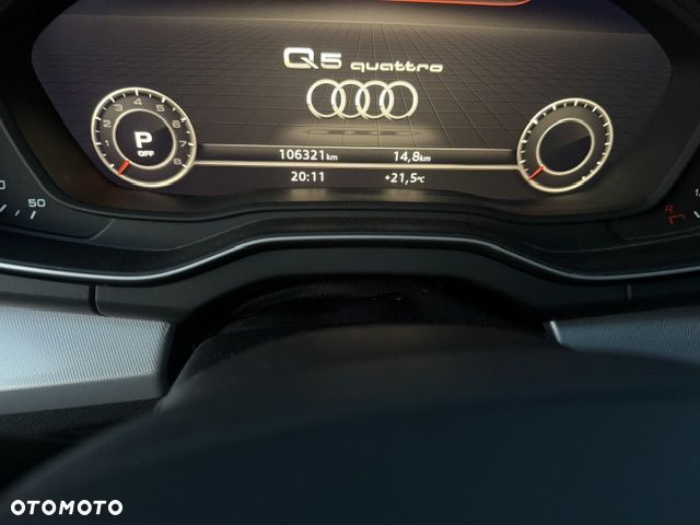 Audi Q5 2.0 TFSI Quattro S tronic - 9