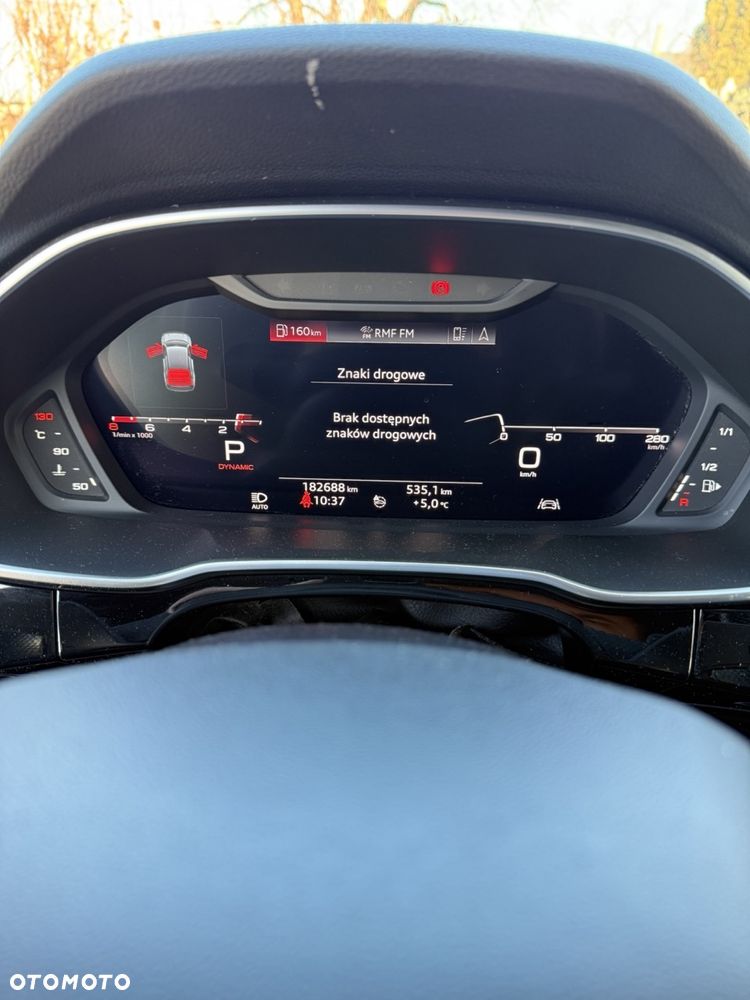 Audi Q3 45 TFSI Quattro S Line S tronic - 21