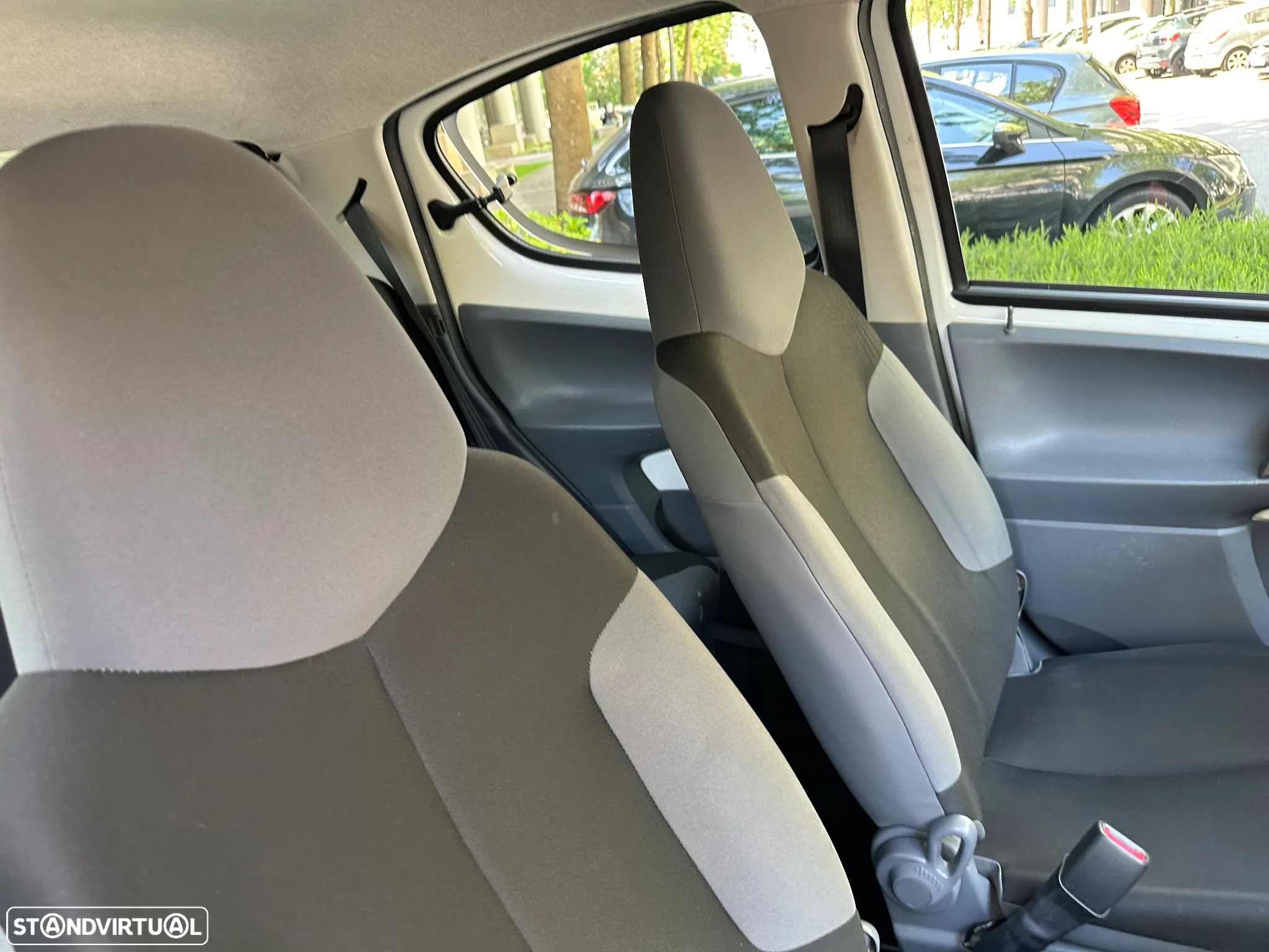 Citroën C1 1.0 Selection - 20
