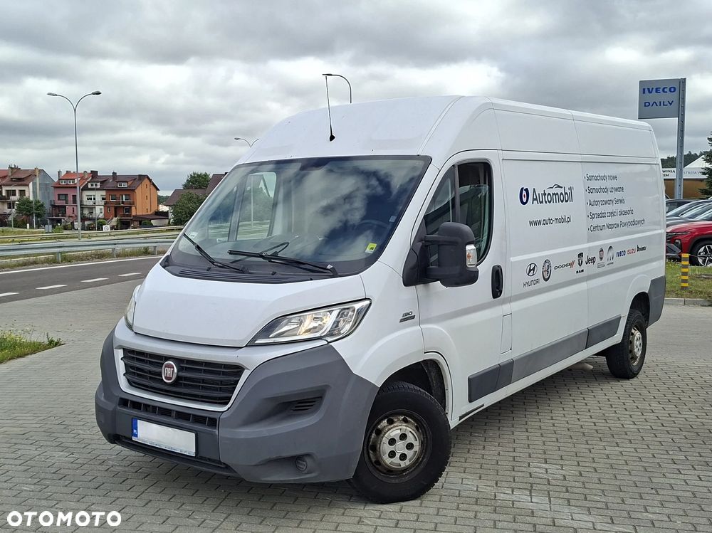 Fiat Ducato - 25