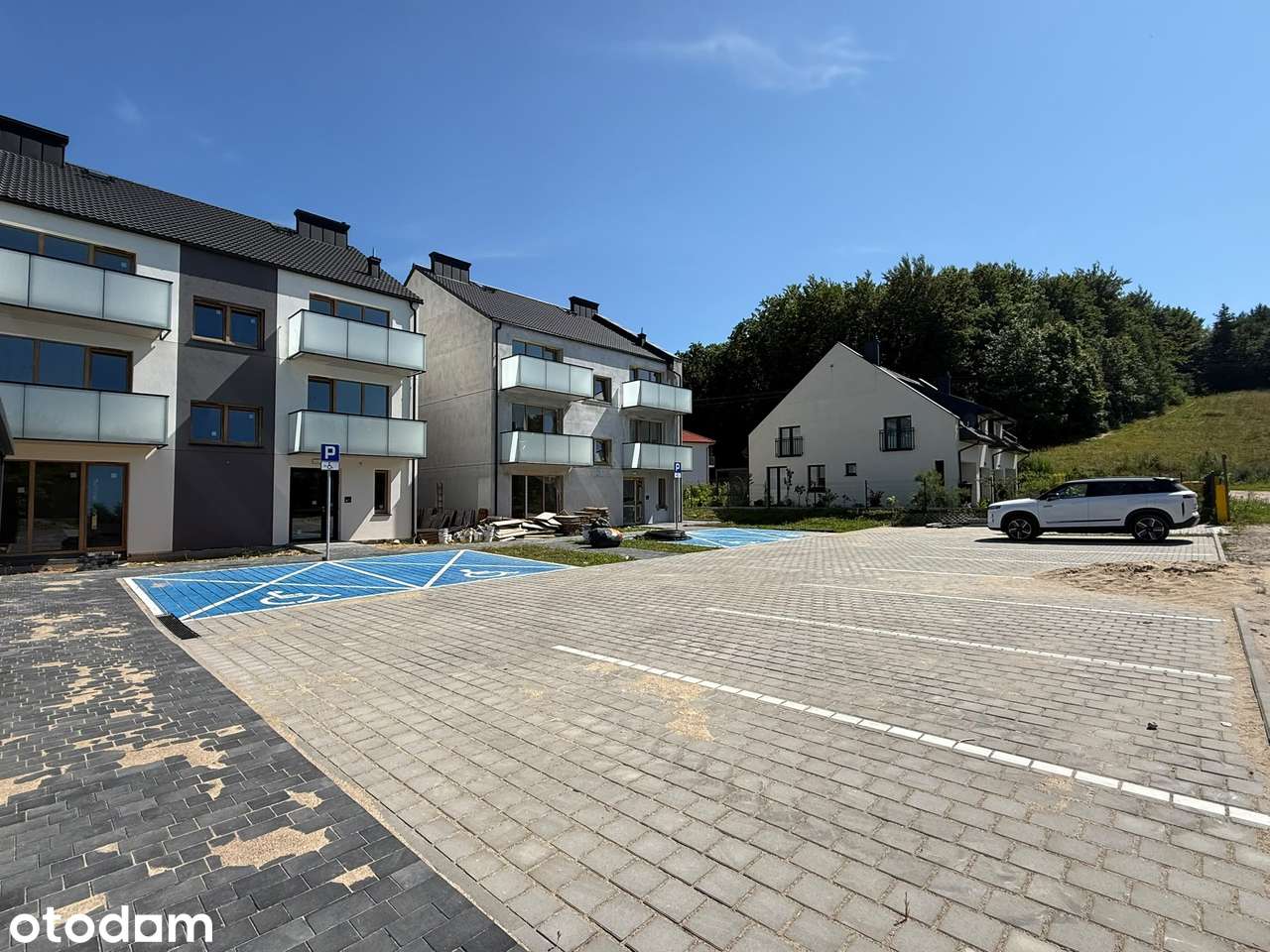 NOWA INWESTYCJA WEJHEROWO –MIESZKANIA DOSTĘPNE OD RĘKI! 37,53-49,84 m2 - Pełny obrazek: 4/22