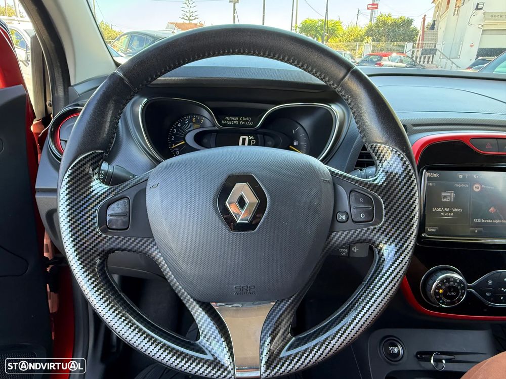 Renault Captur ENERGY TCe 120 EDC XMOD - 29