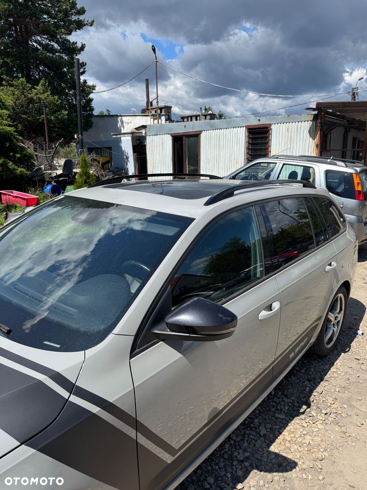 Skoda Octavia 2.0 TSI RS 230 - 14