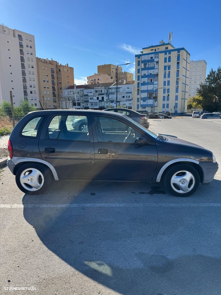 Opel Corsa 1.5 TD Eco - 2