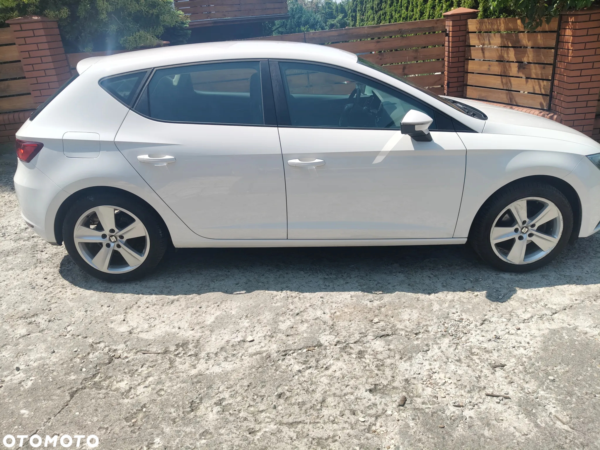 Seat Leon 1.4 EcoTSI Full LED S&S - 6