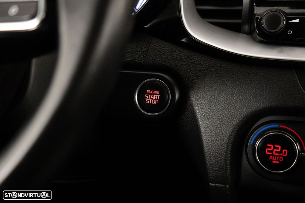 Kia XCeed 1.6 GDi PHEV First Edition - 29