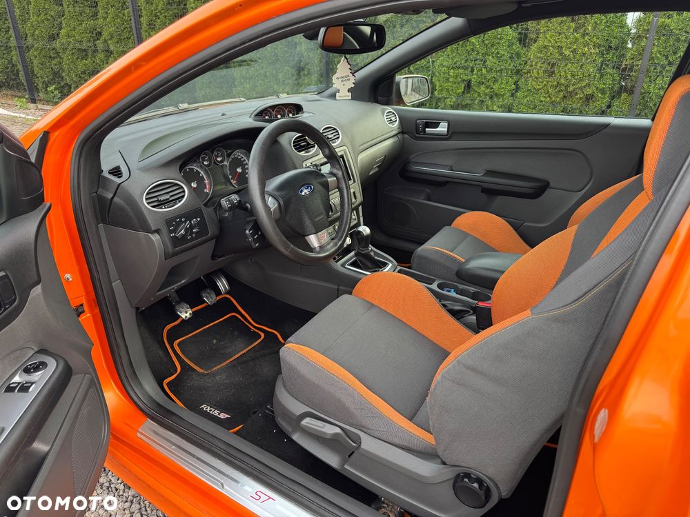 Ford Focus - 5