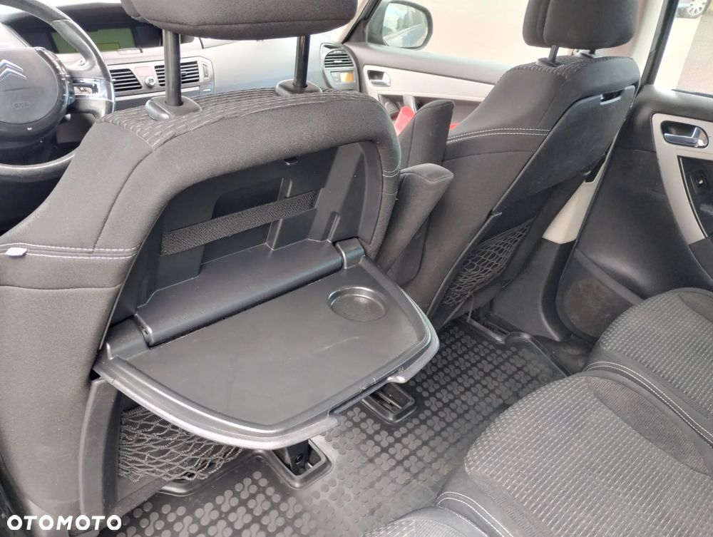 Citroën C4 Picasso 1.8i Impress Pack - 15