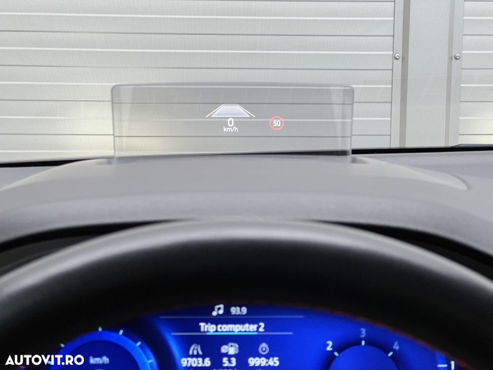 Ford Focus 1.5 EcoBlue Start-Stopp-System Aut. ST-LINE X - 29