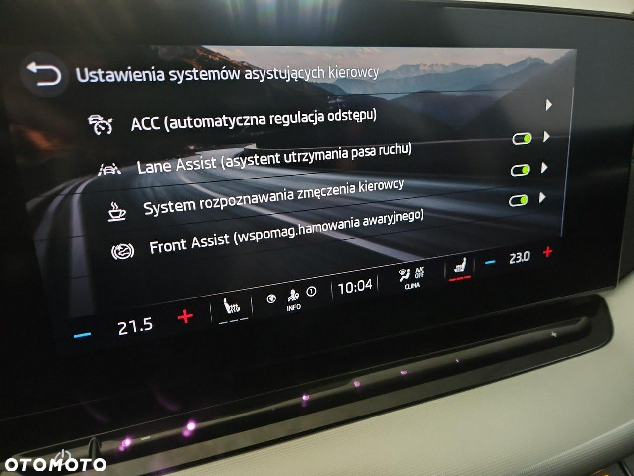 Skoda Octavia 2.0 TDI Style DSG - 20