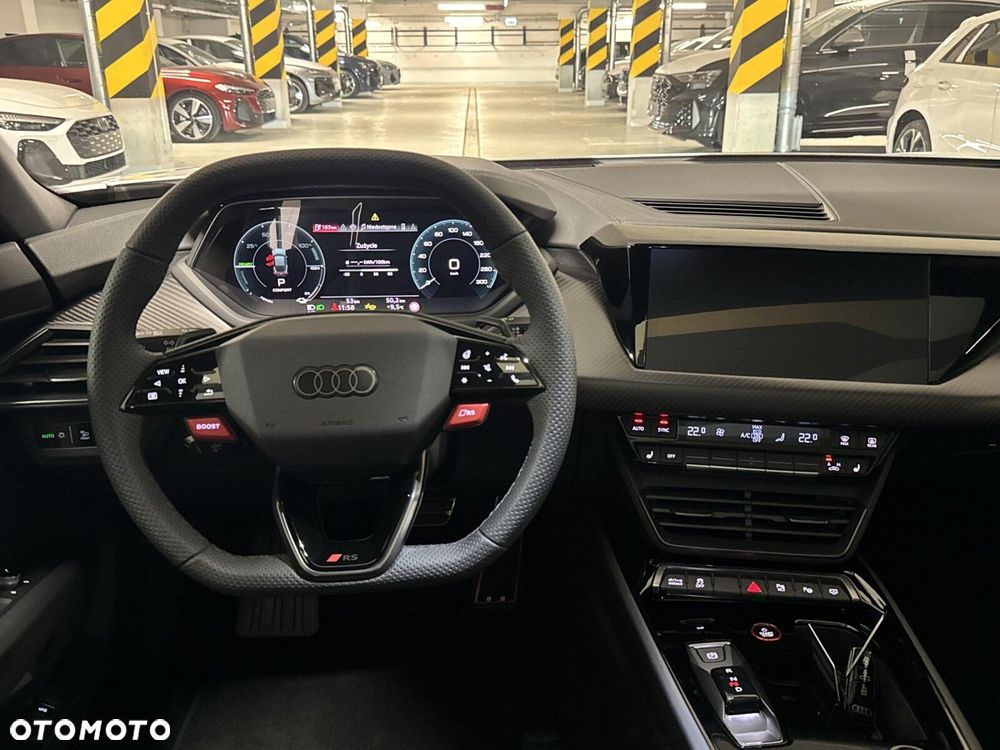 Audi RS e-tron GT - 13