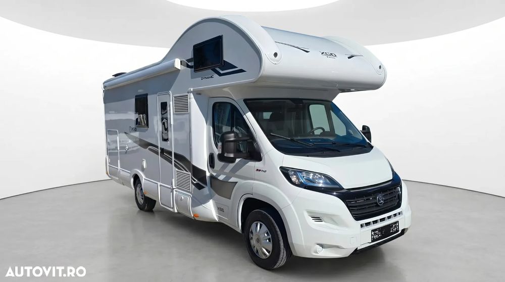 Fiat Ducato - 3
