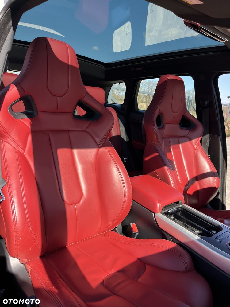 Land Rover Range Rover Evoque SD4 Dynamic - 12