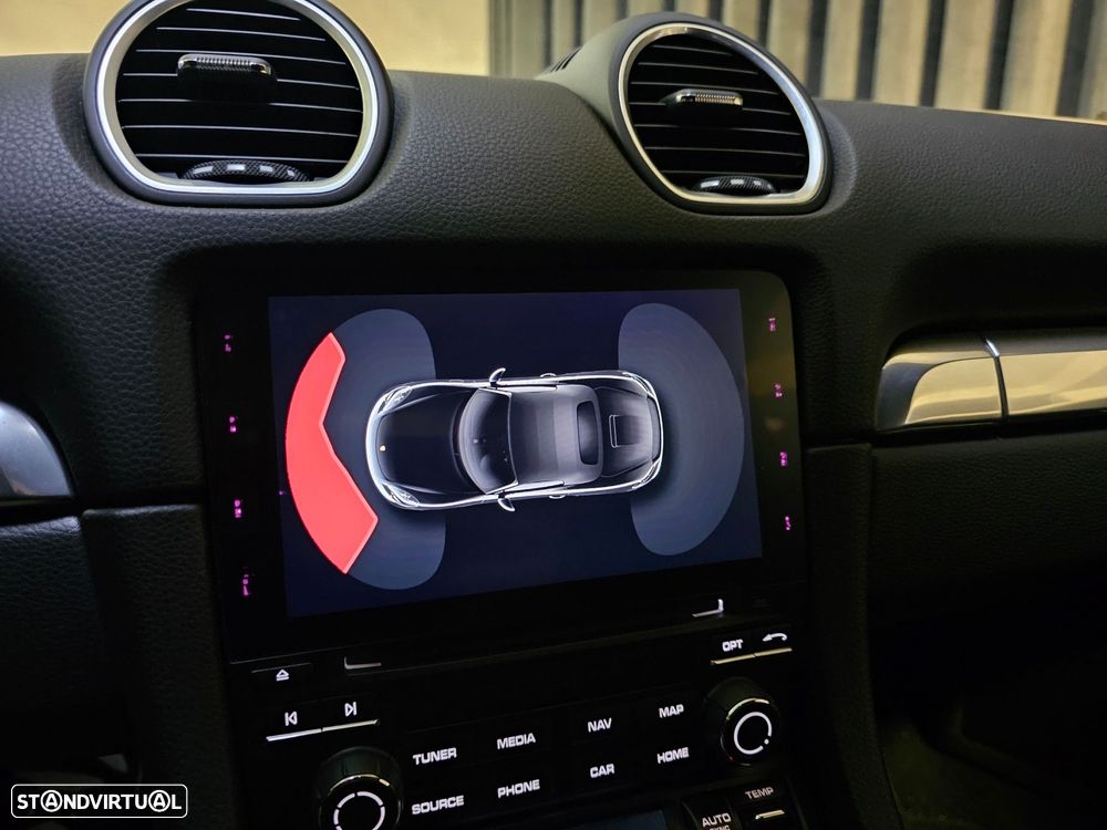 Porsche 718 Boxster 2.0 PDK - 18