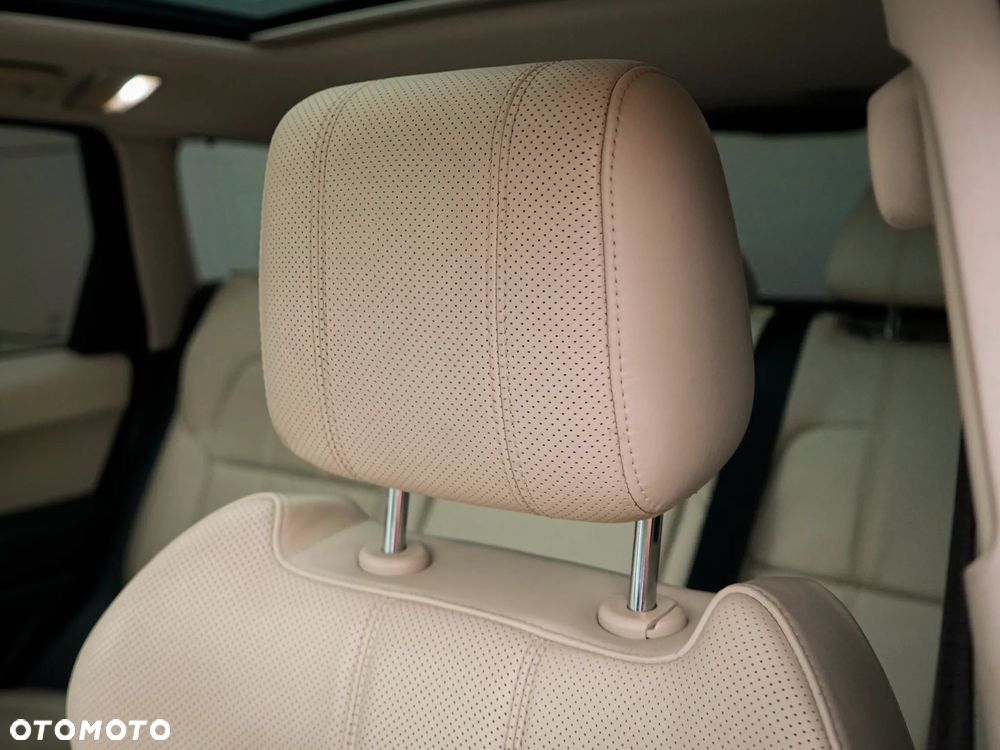 Land Rover Range Rover Sport S 3.0 TD V6 HSE Dynamic - 23