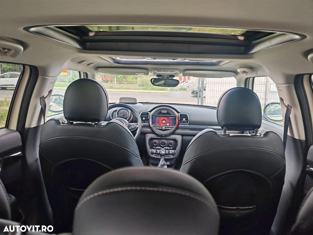 Mini Clubman Cooper Aut. Untold Edition - 19
