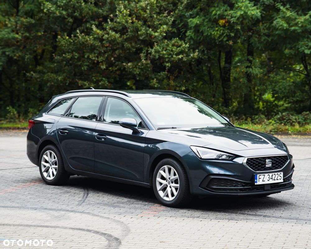 Seat Leon - 1