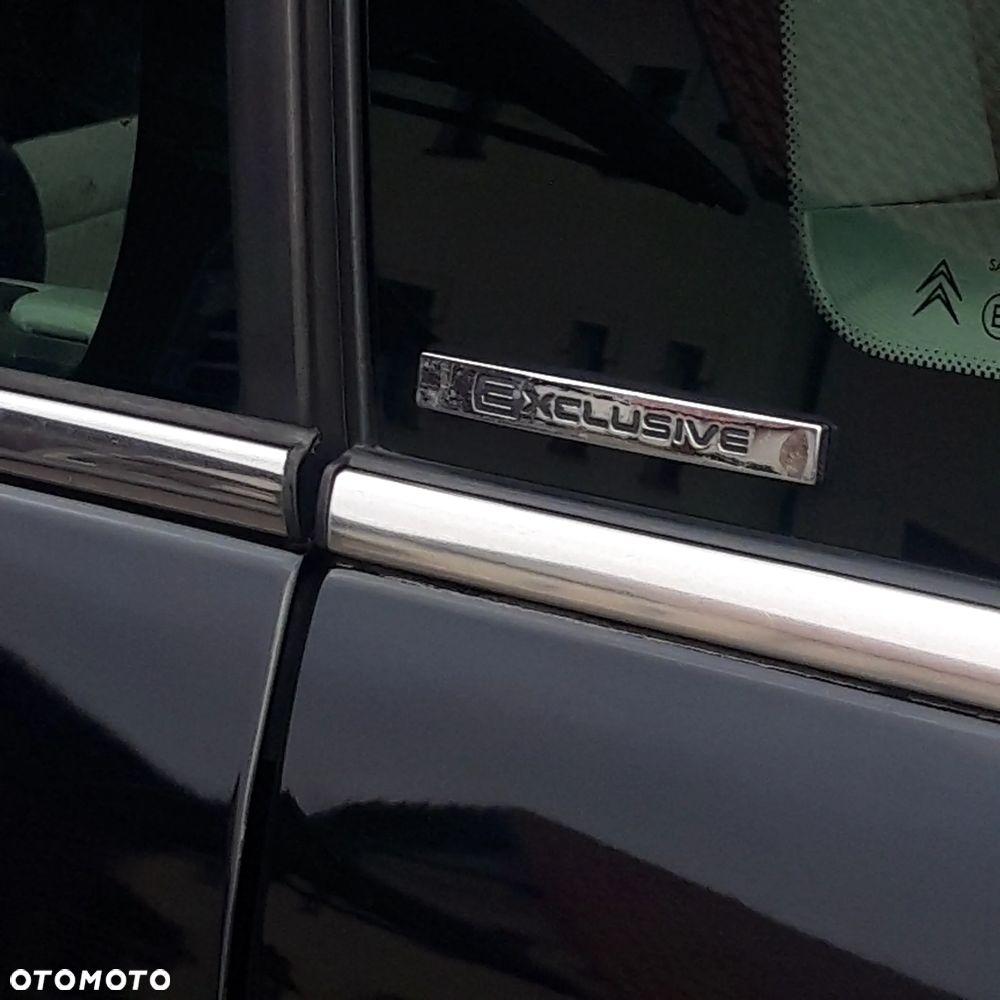 Citroën C4 Grand Picasso 2.0 HDi FAP (7-Sitzer) Exclusive - 1