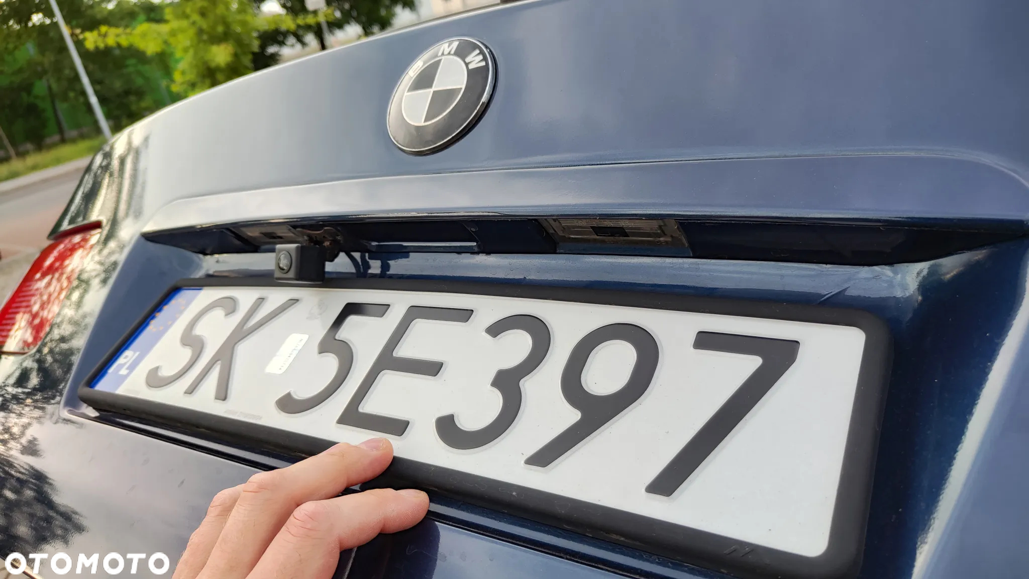 BMW Seria 5 - 10