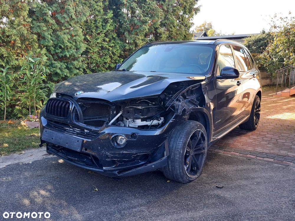 BMW X5 xDrive40d - 3