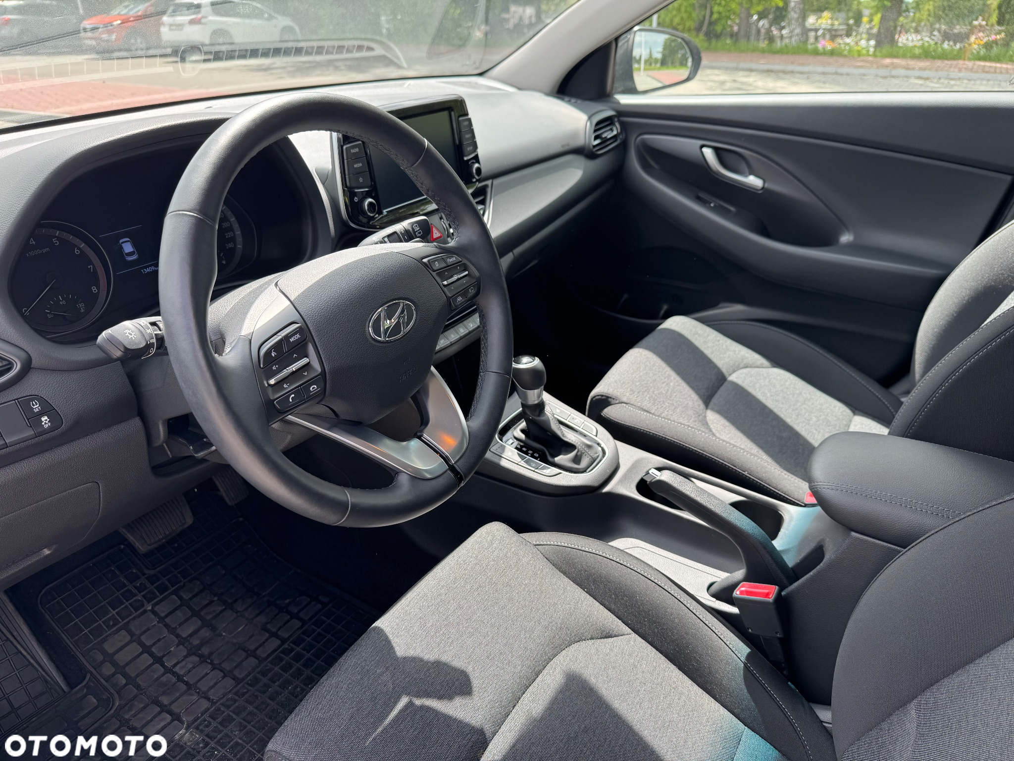 Hyundai i30 1.5 T-GDI 48V Smart DCT - 16