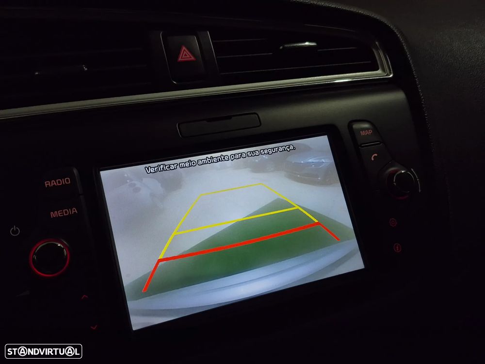 Kia Ceed SW 1.4 CRDi LX - 15