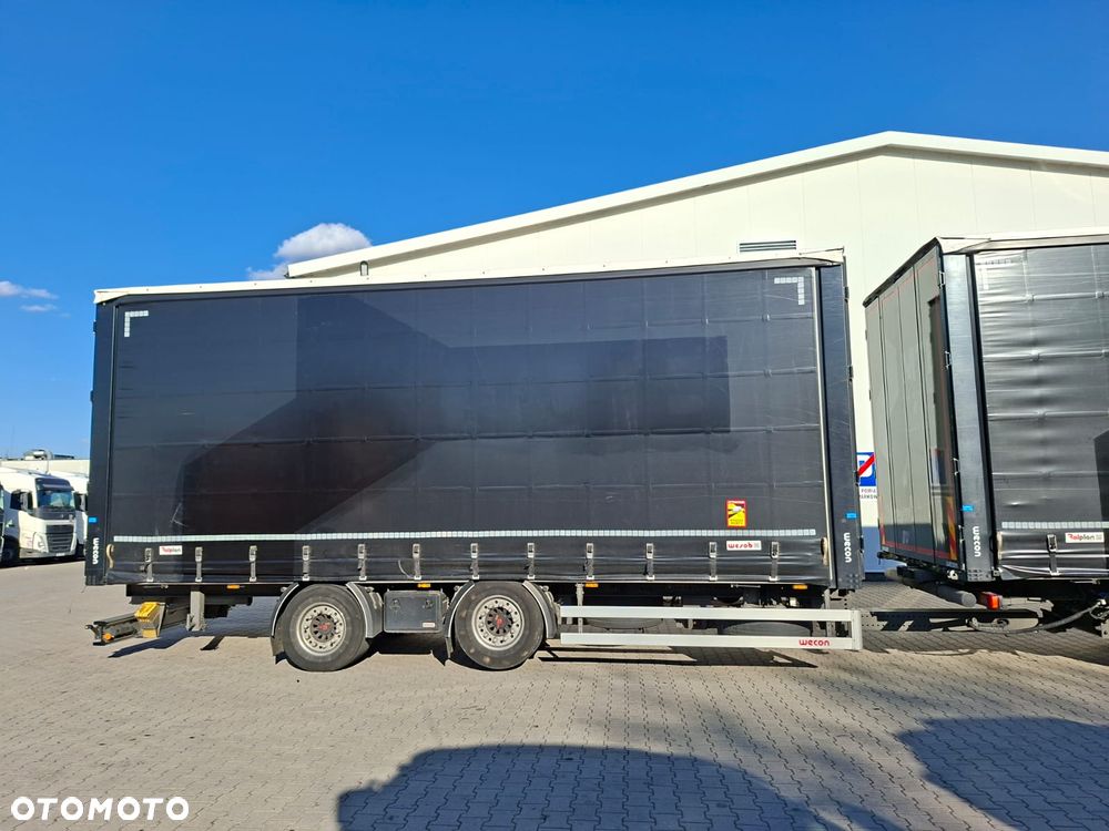 Volvo FH 500KM I-SAVE - 8