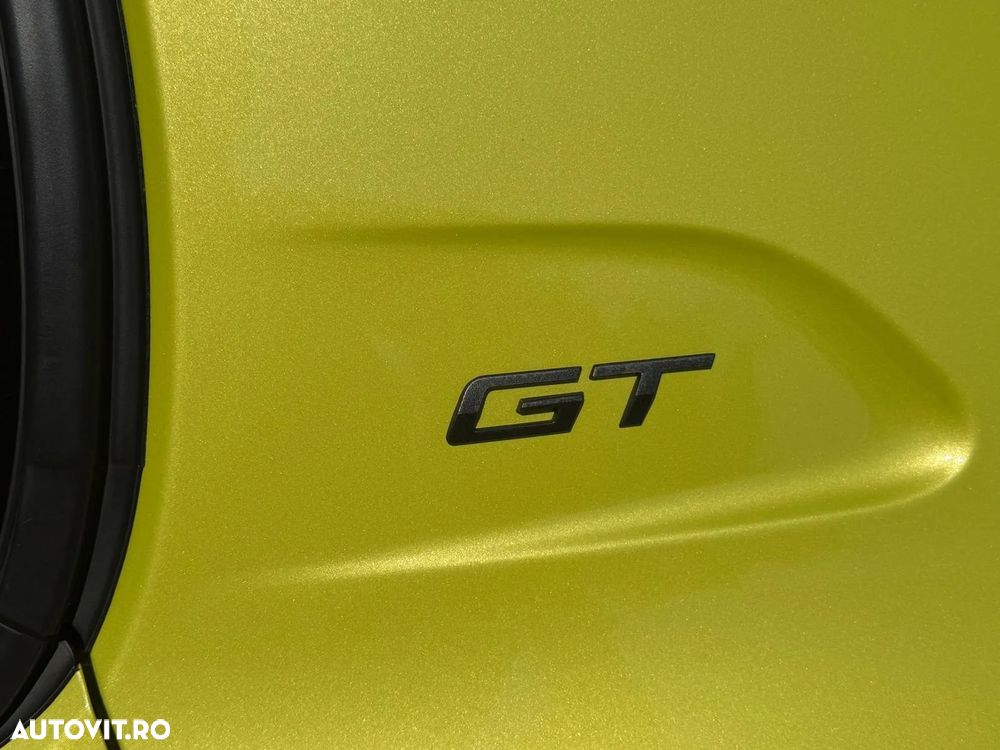 Peugeot 208 1.2 L PureTech STT EAT8 GT - 10
