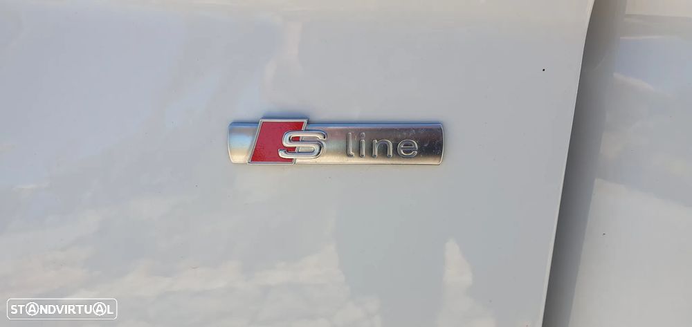 Audi Q5 40 TDI quattro Sport S-tronic - 8