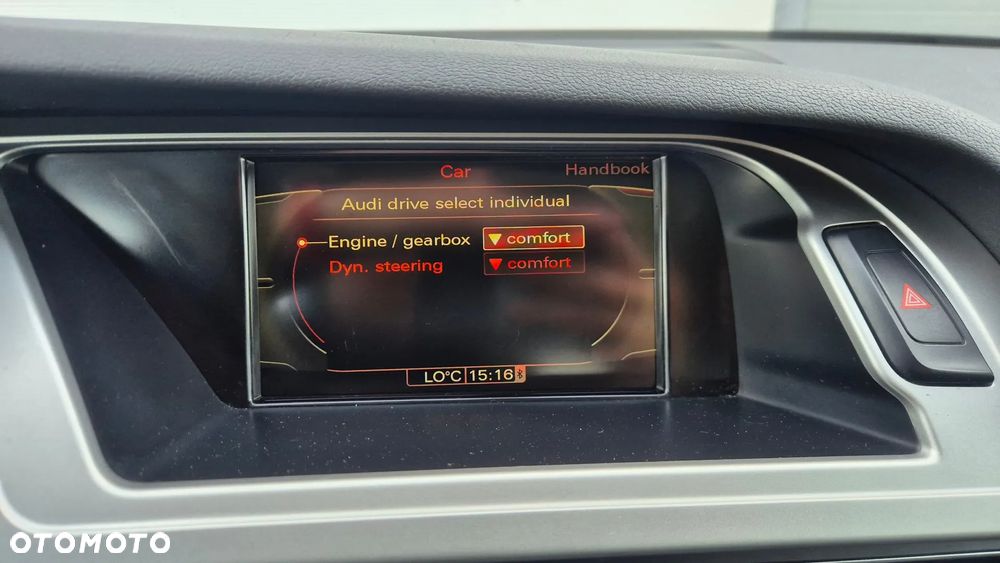 Audi A4 Allroad 2.0 TFSI S tronic - 32