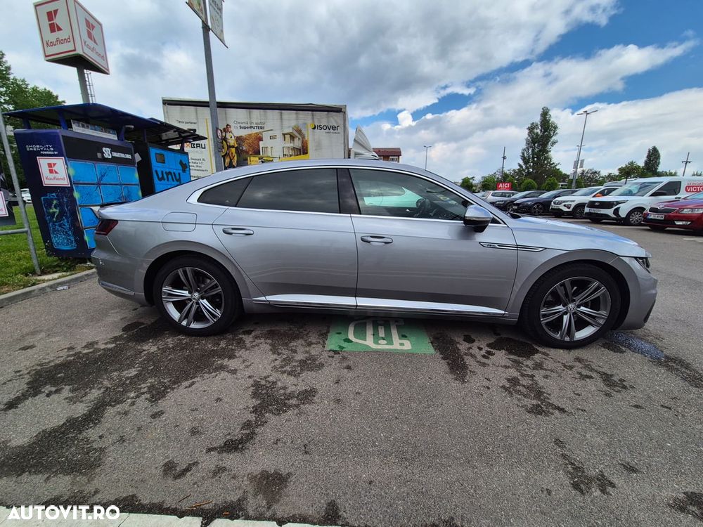 Volkswagen ARTEON - 7