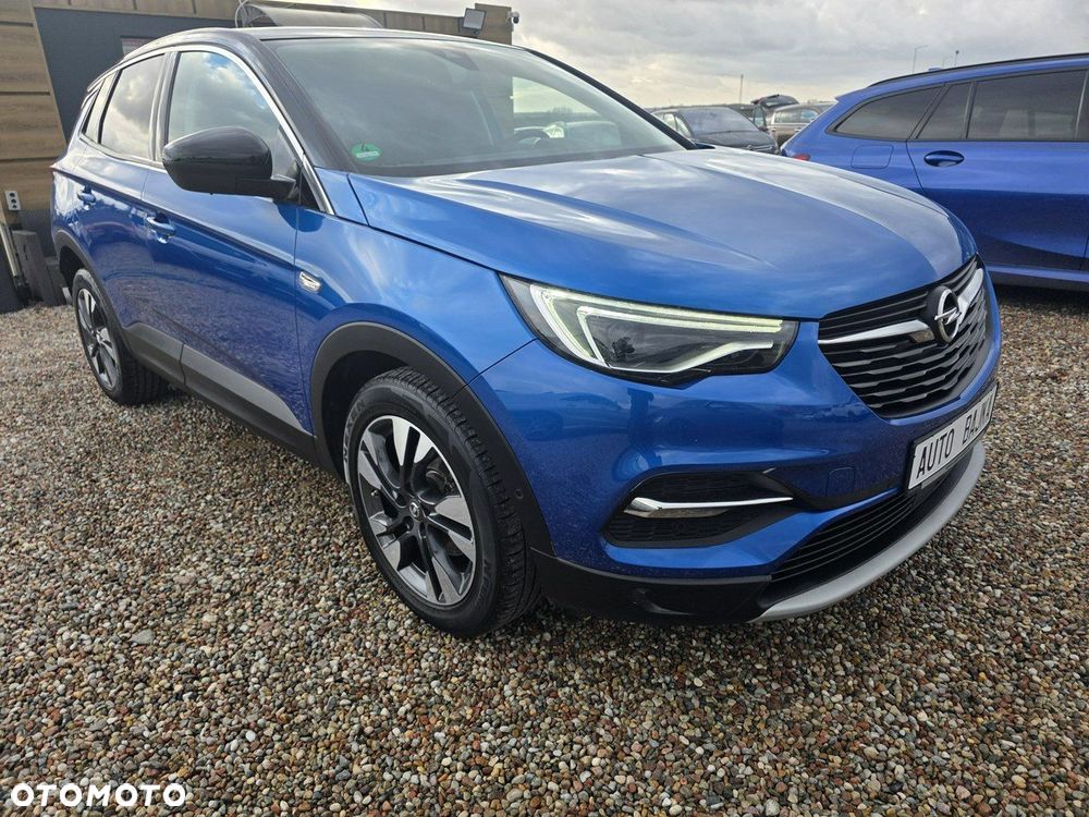 Opel Grandland X - 21