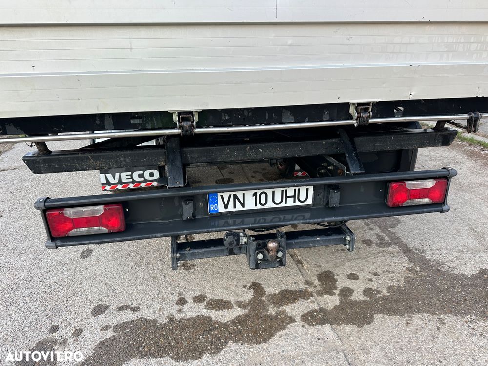 Iveco Daily - 5
