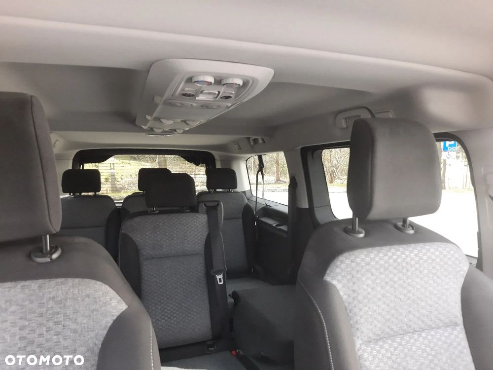 Toyota Proace Verso 2.0 D4-D Long VIP - 22