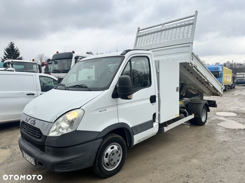 Iveco 35C15 - 1