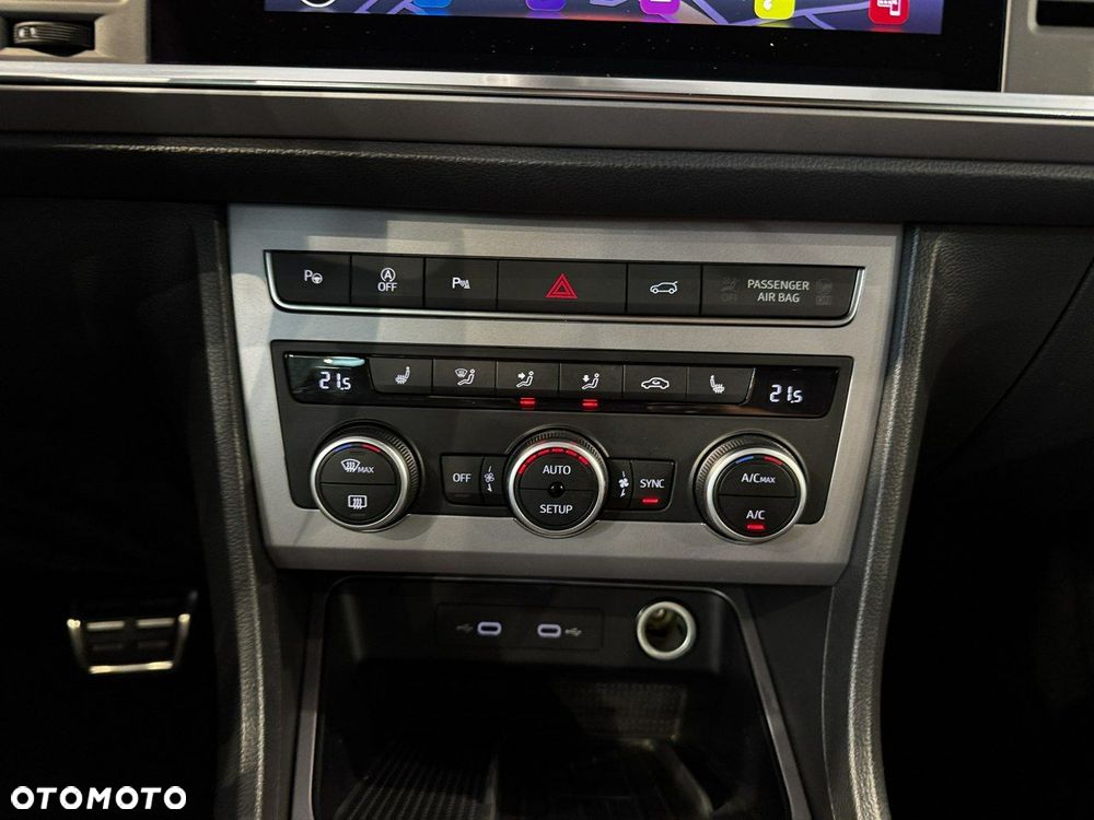 Seat Ateca - 29