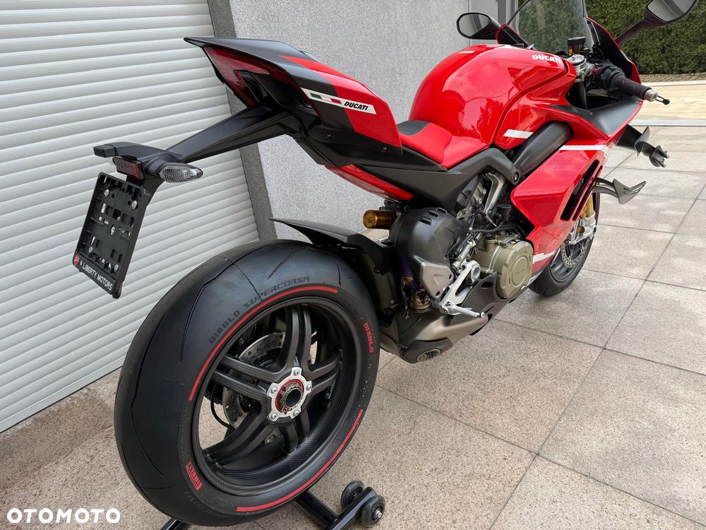 Ducati Inny - 4