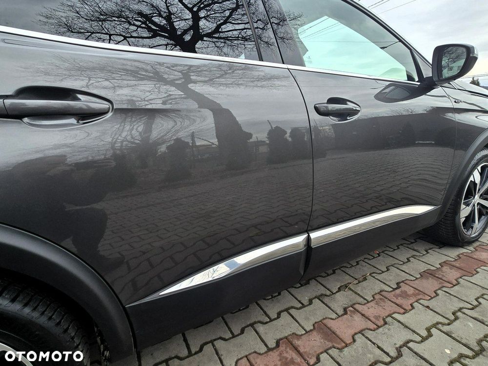 Peugeot 3008 2.0 BlueHDi GT S&S EAT8 - 17