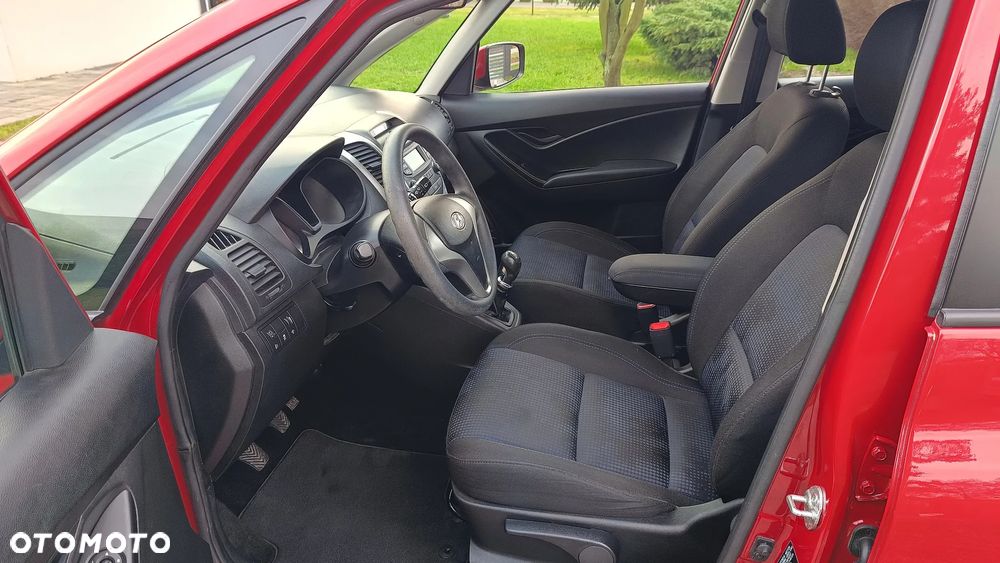 Hyundai ix20 1.4 Crossline - 18